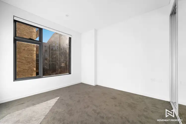 Fourth view of Homely unit listing, 1a/107 Dalmeny Avenue, Rosebery NSW 2018
