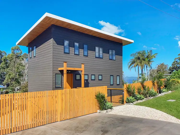 80 COONABARABRAN ROAD, Coomba Park NSW 2428