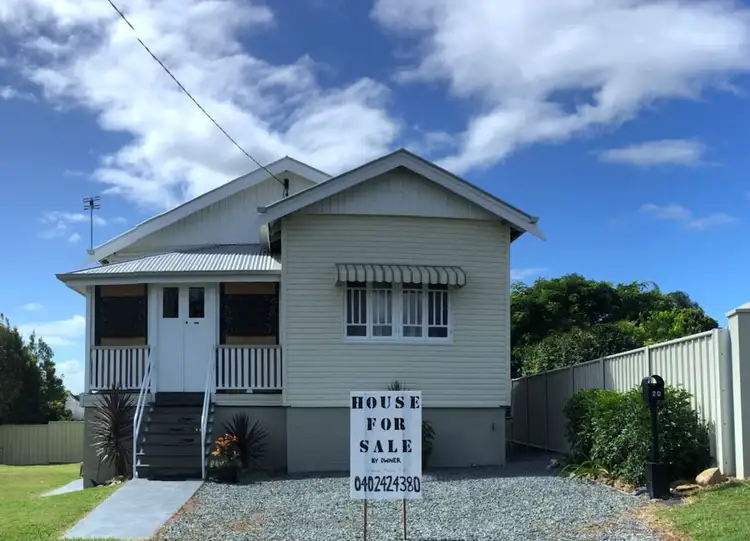 Address available on request