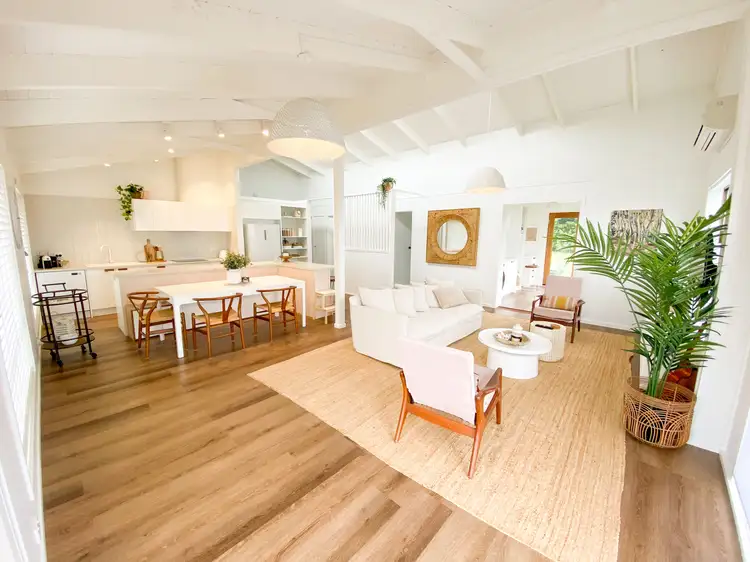 Main view of Homely house listing, 77 GOLF CIRCUIT, Tura Beach NSW 2548