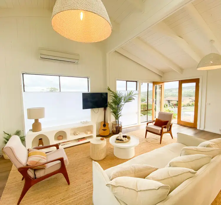 Second view of Homely house listing, 77 GOLF CIRCUIT, Tura Beach NSW 2548