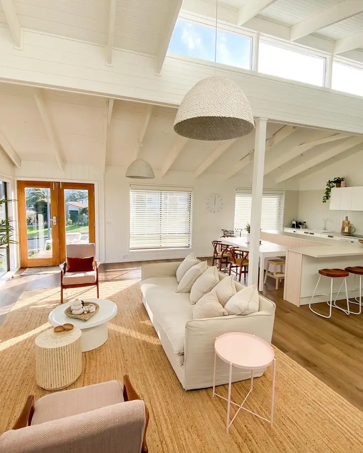 Sixth view of Homely house listing, 77 GOLF CIRCUIT, Tura Beach NSW 2548