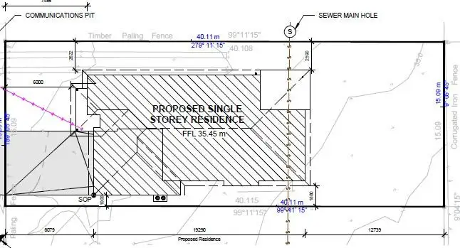 Third view of Homely house listing, Address available on request