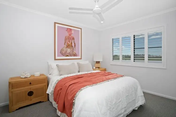 Main view of Homely house listing, 91 SUPERIOR BOULEVARD, Andergrove QLD 4740