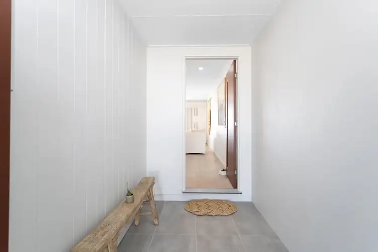 Second view of Homely house listing, 91 SUPERIOR BOULEVARD, Andergrove QLD 4740