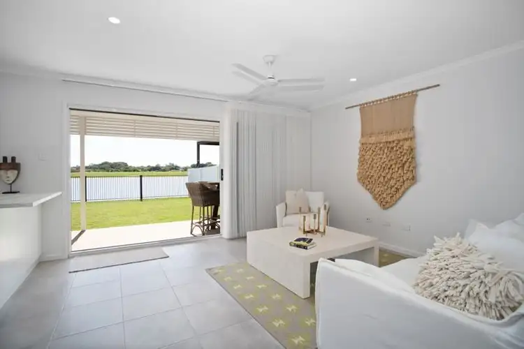 Third view of Homely house listing, 91 SUPERIOR BOULEVARD, Andergrove QLD 4740
