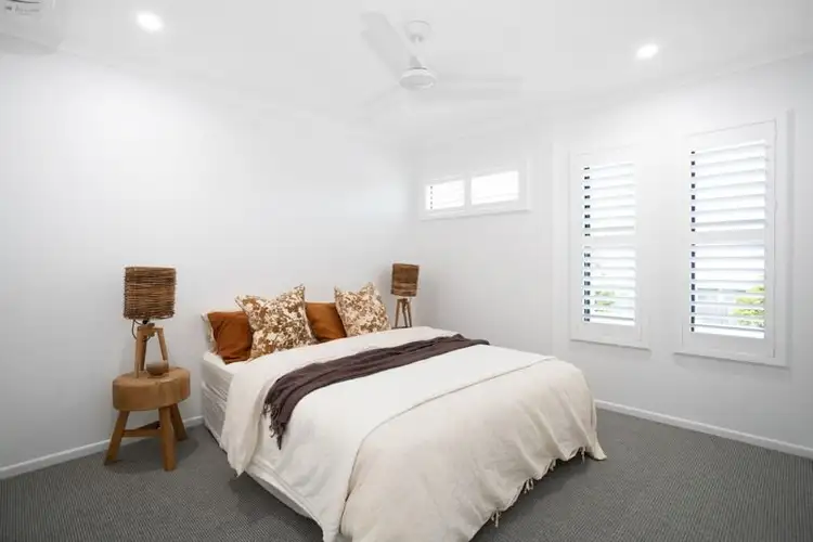 Fifth view of Homely house listing, 91 SUPERIOR BOULEVARD, Andergrove QLD 4740