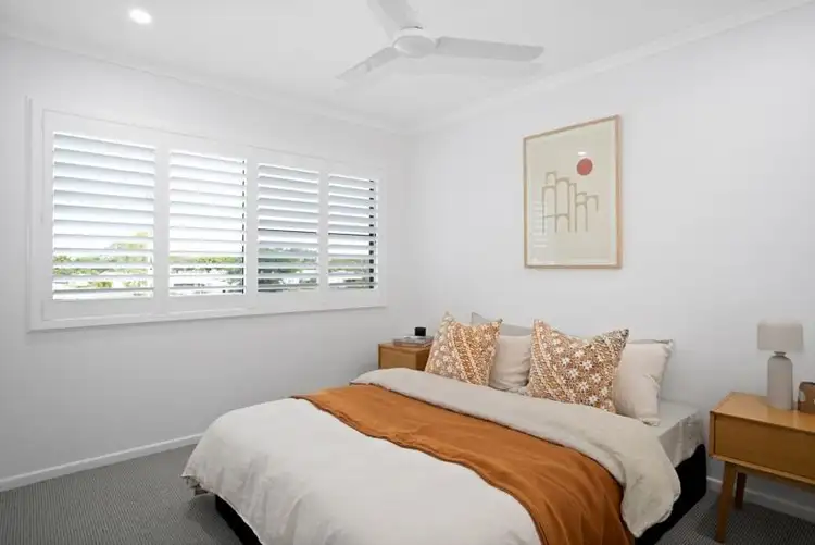 Sixth view of Homely house listing, 91 SUPERIOR BOULEVARD, Andergrove QLD 4740