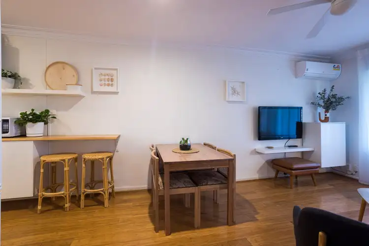 Second view of Homely unit listing, UNIT 8/4 ELDORADO STREET, Osborne Park WA 6017