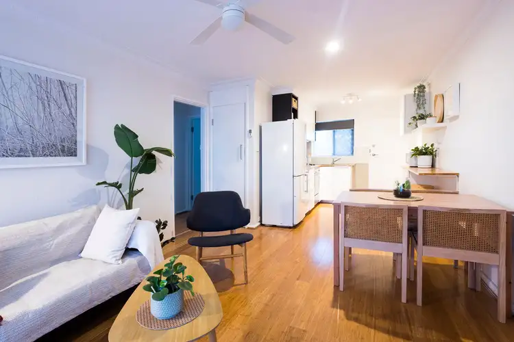 Fourth view of Homely unit listing, UNIT 8/4 ELDORADO STREET, Osborne Park WA 6017