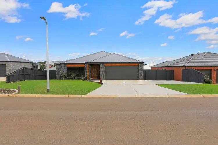 Second view of Homely house listing, 13 CARPENTER AVENUE, Warrnambool VIC 3280