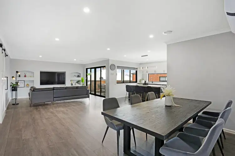 Third view of Homely house listing, 13 CARPENTER AVENUE, Warrnambool VIC 3280