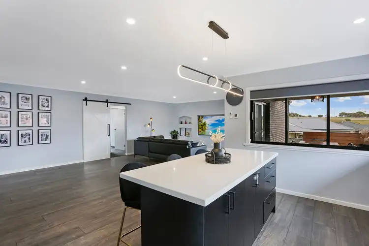 Fourth view of Homely house listing, 13 CARPENTER AVENUE, Warrnambool VIC 3280