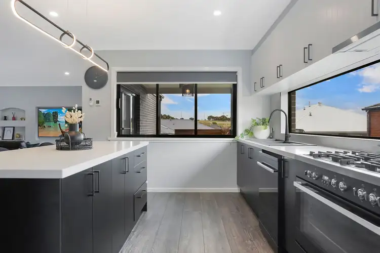 Fifth view of Homely house listing, 13 CARPENTER AVENUE, Warrnambool VIC 3280