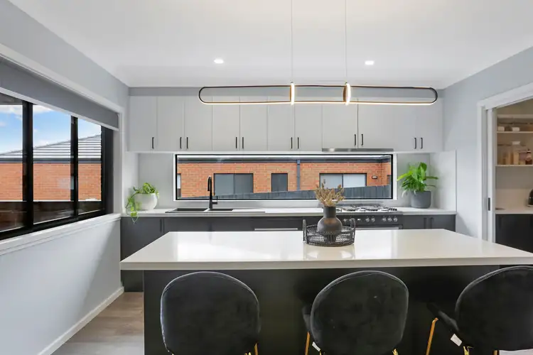 Sixth view of Homely house listing, 13 CARPENTER AVENUE, Warrnambool VIC 3280