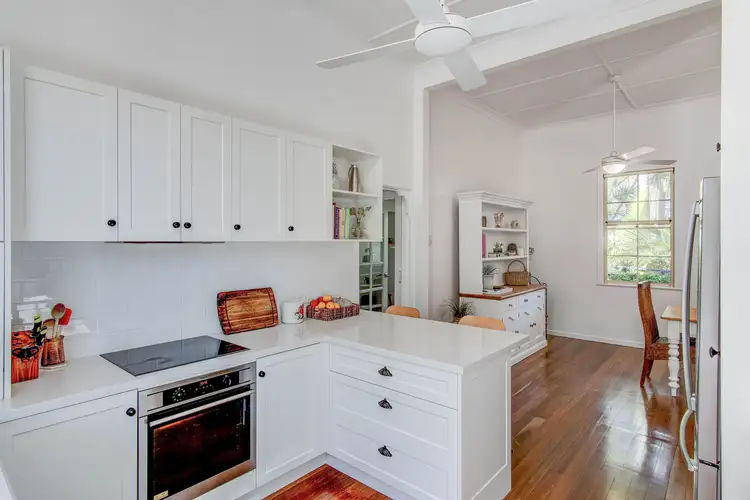 Main view of Homely house listing, 860 GILSTON ROAD, Gilston QLD 4211
