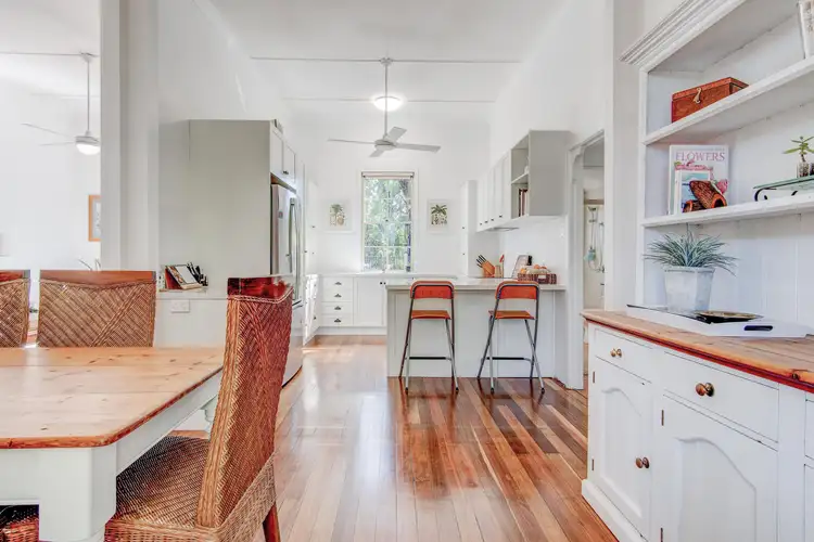 Third view of Homely house listing, 860 GILSTON ROAD, Gilston QLD 4211