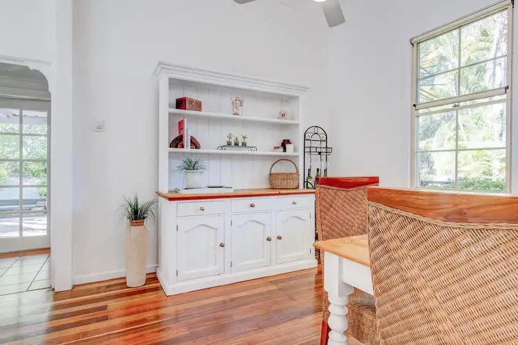 Fifth view of Homely house listing, 860 GILSTON ROAD, Gilston QLD 4211