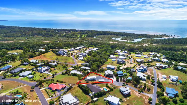 6 KYLA COURT, Craignish QLD 4655