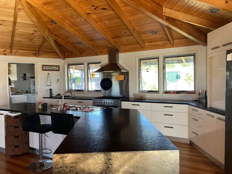 Third view of Homely rural property listing, 79 WHITSUNDAY DRIVE, Bloomsbury QLD 4799