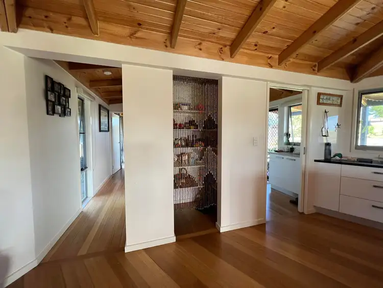 Fourth view of Homely rural property listing, 79 WHITSUNDAY DRIVE, Bloomsbury QLD 4799