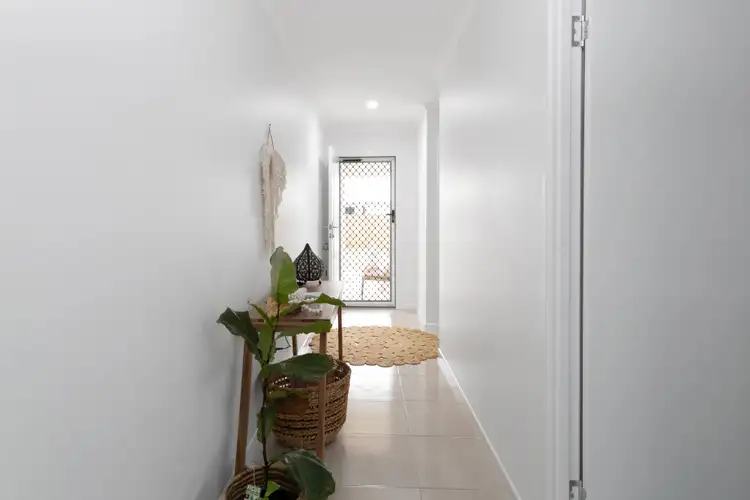 Fourth view of Homely house listing, 25 ALMORA DRIVE, Beaconsfield QLD 4740
