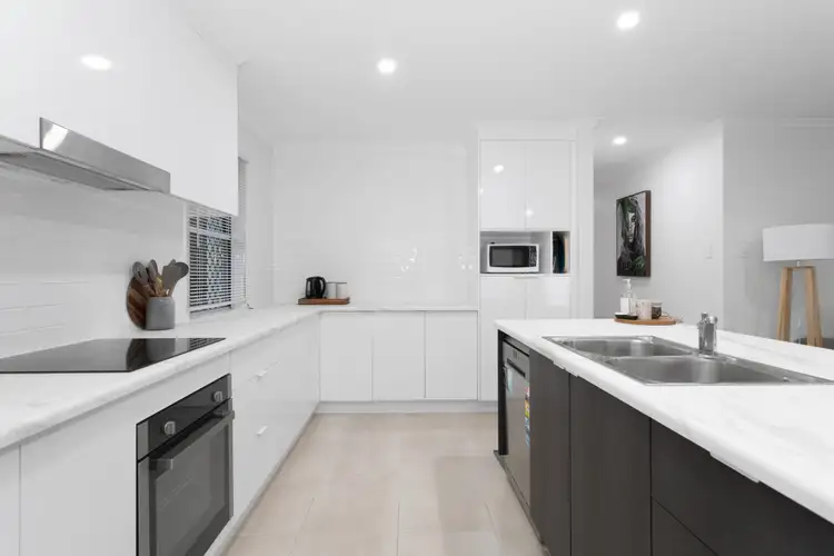 Sixth view of Homely house listing, 25 ALMORA DRIVE, Beaconsfield QLD 4740