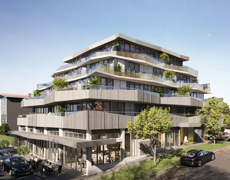 Main view of Homely apartment listing, 59 UPPER HEIDELBERG ROAD, Ivanhoe VIC 3079