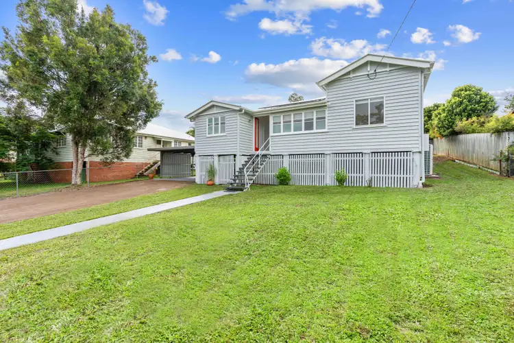 27 WATTLE STREET, Cooroy QLD 4563