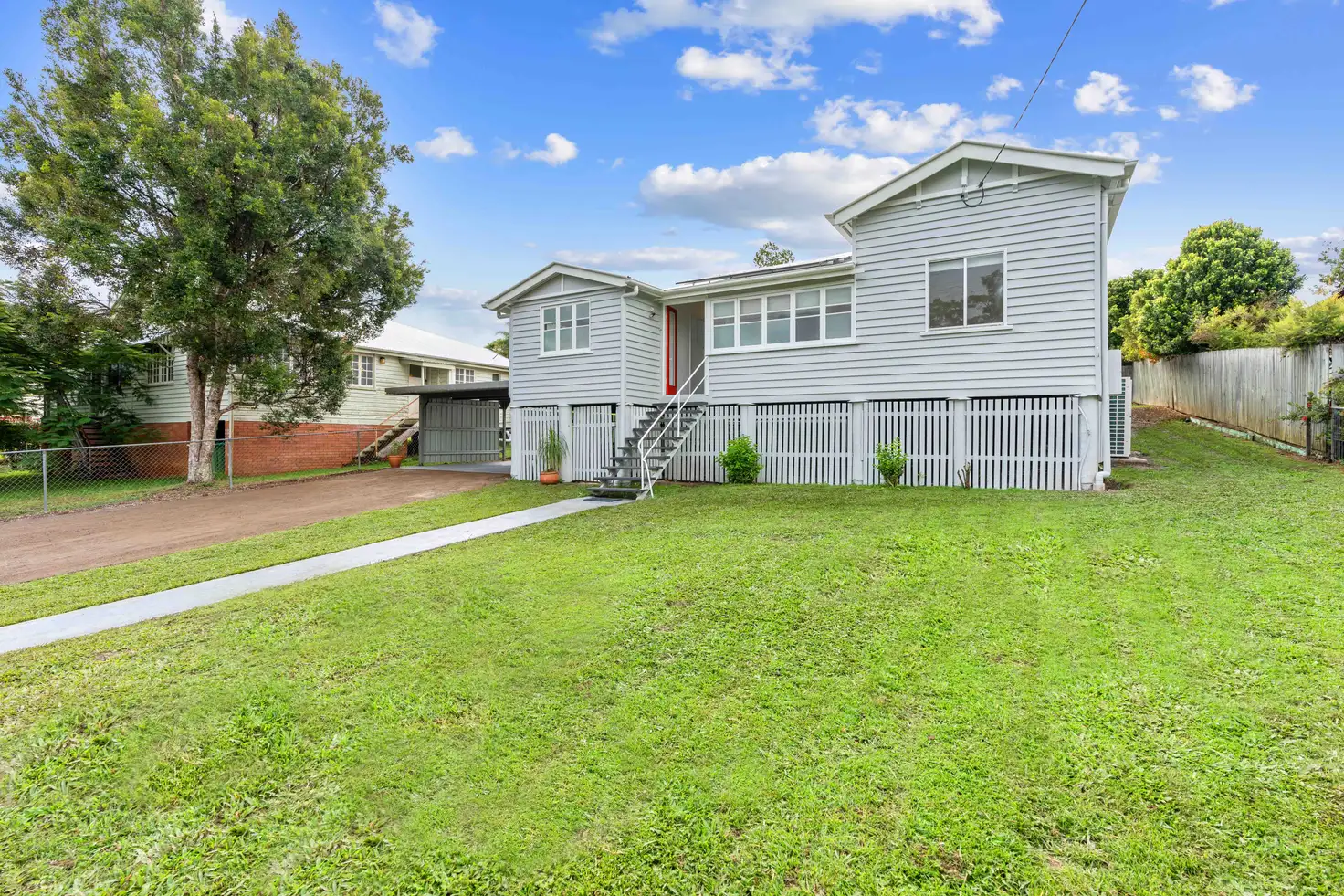 Main view of Homely house listing, 27 WATTLE STREET, Cooroy QLD 4563