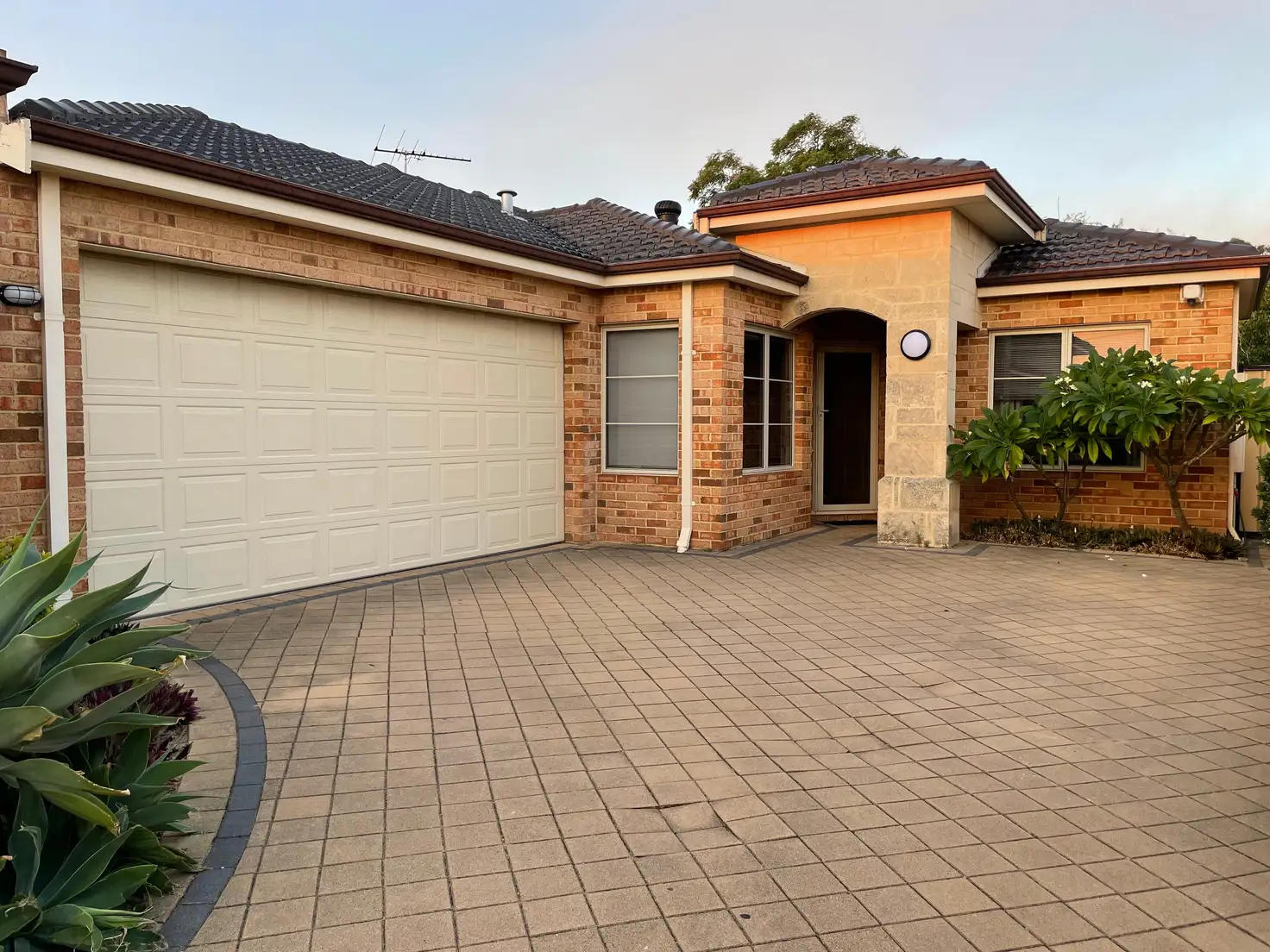 Main view of Homely villa listing, 8C MYERS STREET, Tuart Hill WA 6060