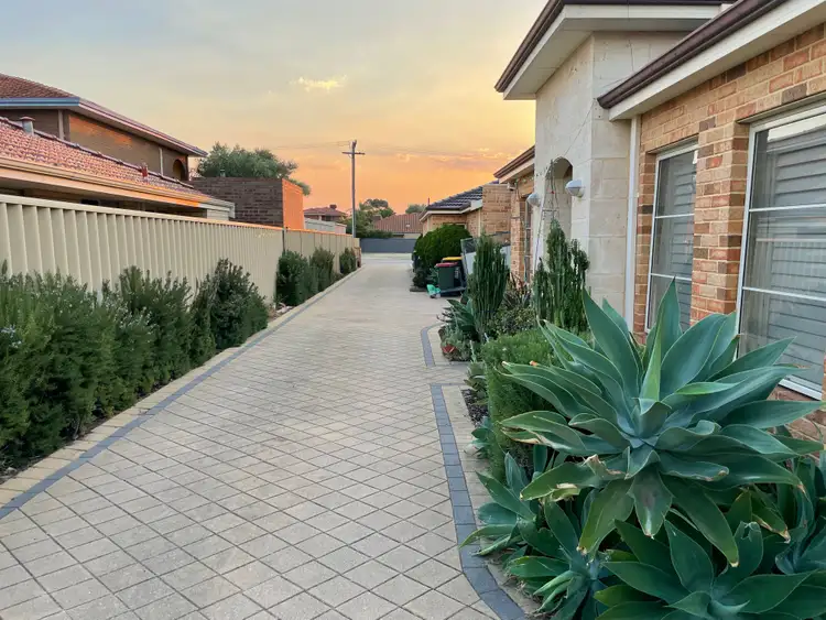 Second view of Homely villa listing, 8C MYERS STREET, Tuart Hill WA 6060