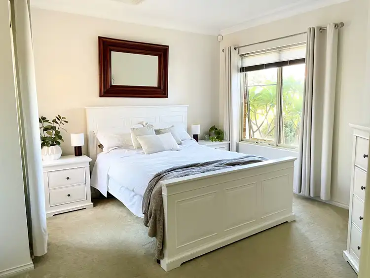 Fifth view of Homely villa listing, 8C MYERS STREET, Tuart Hill WA 6060