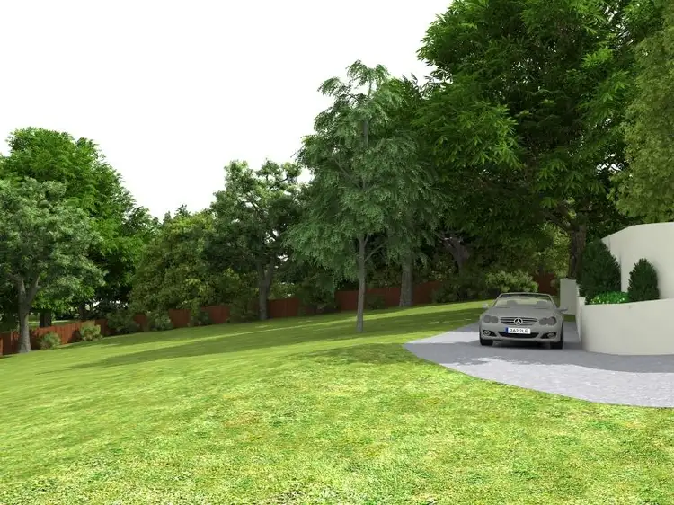 Second view of Homely land listing, 20 Norman Street, Fig Tree Pocket QLD 4069