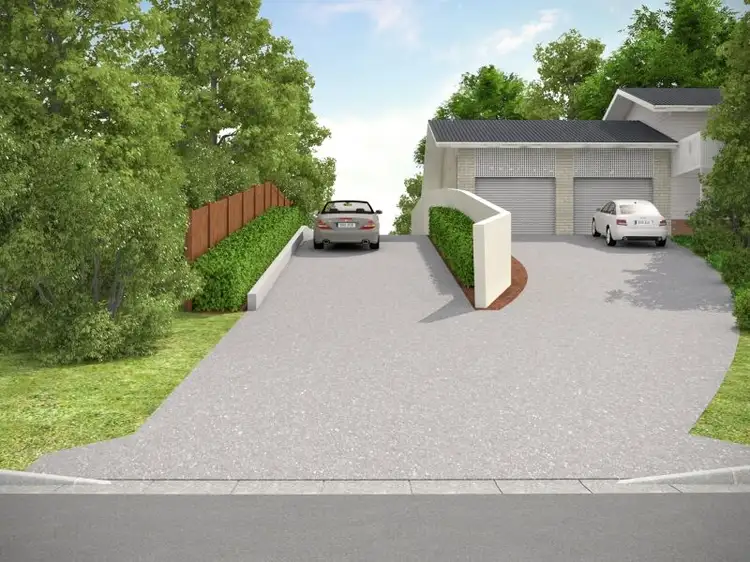 Third view of Homely land listing, 20 Norman Street, Fig Tree Pocket QLD 4069