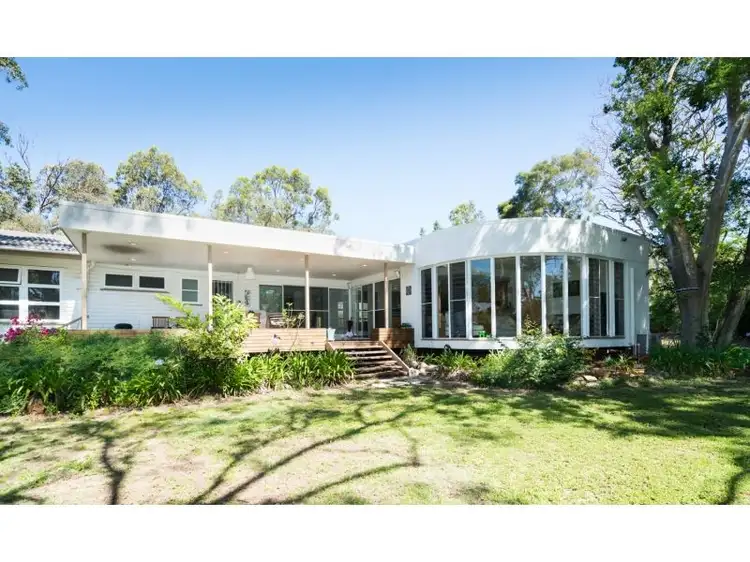Fourth view of Homely land listing, 20 Norman Street, Fig Tree Pocket QLD 4069