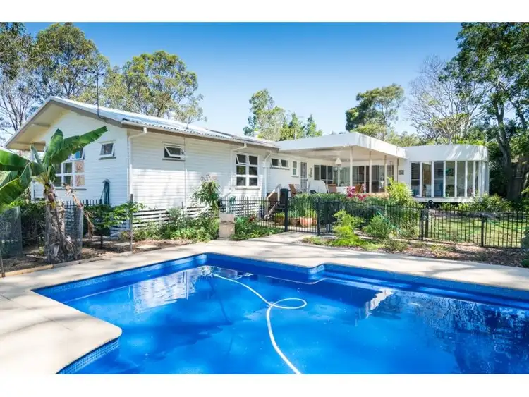 Fifth view of Homely land listing, 20 Norman Street, Fig Tree Pocket QLD 4069