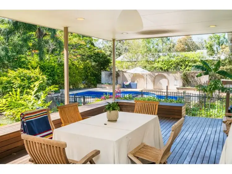 Sixth view of Homely land listing, 20 Norman Street, Fig Tree Pocket QLD 4069