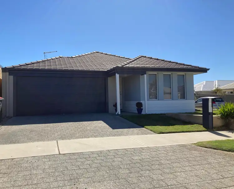 112 CELESTE STREET, Eglinton WA 6034