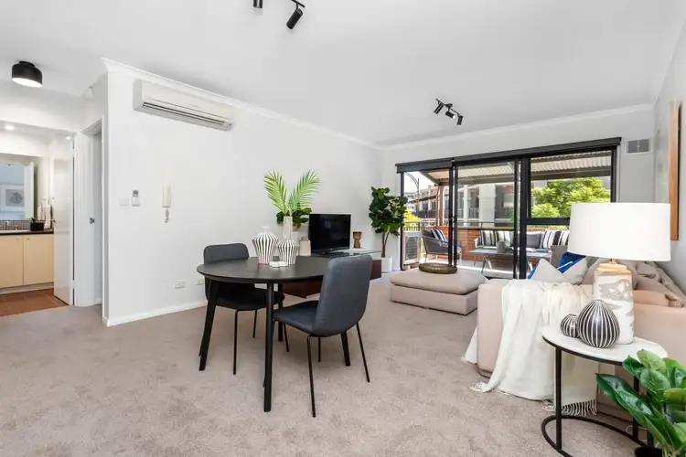 Main view of Homely apartment listing, 39/2 Wexford Street, Subiaco WA 6008