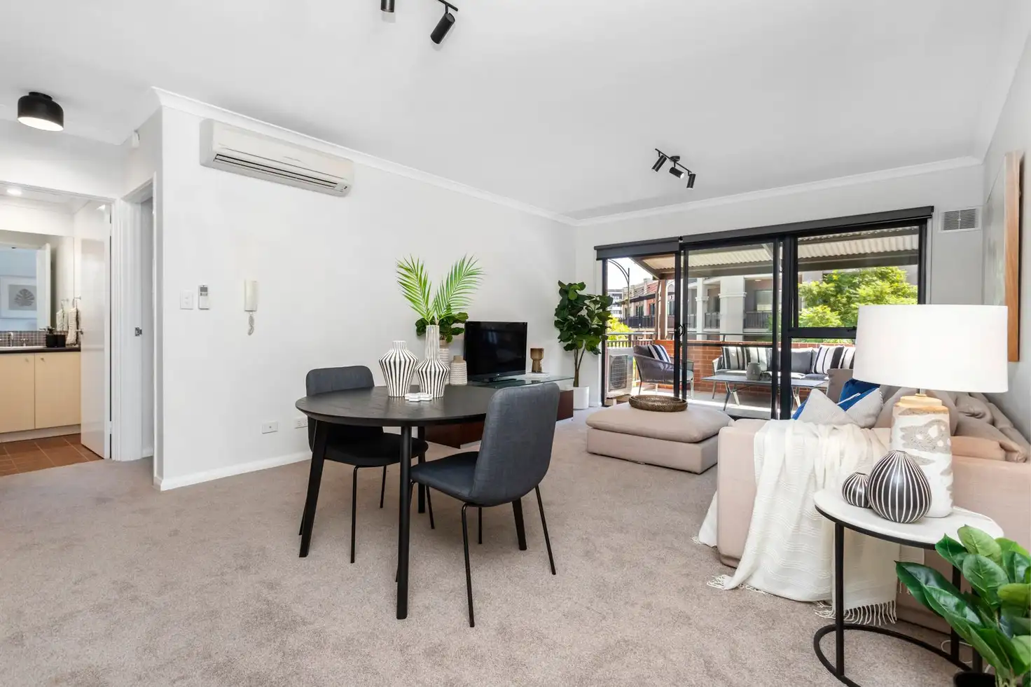 Main view of Homely apartment listing, 39/2 Wexford Street, Subiaco WA 6008
