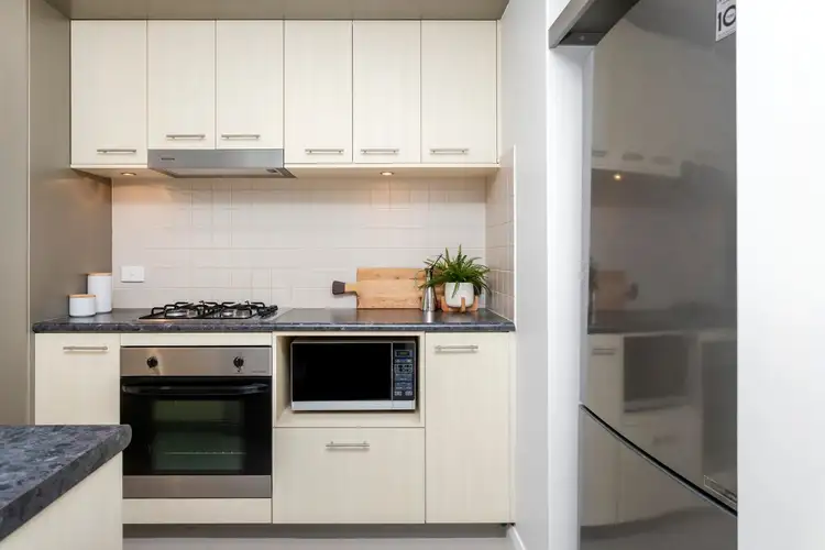 Third view of Homely apartment listing, 39/2 Wexford Street, Subiaco WA 6008