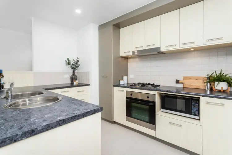 Fourth view of Homely apartment listing, 39/2 Wexford Street, Subiaco WA 6008