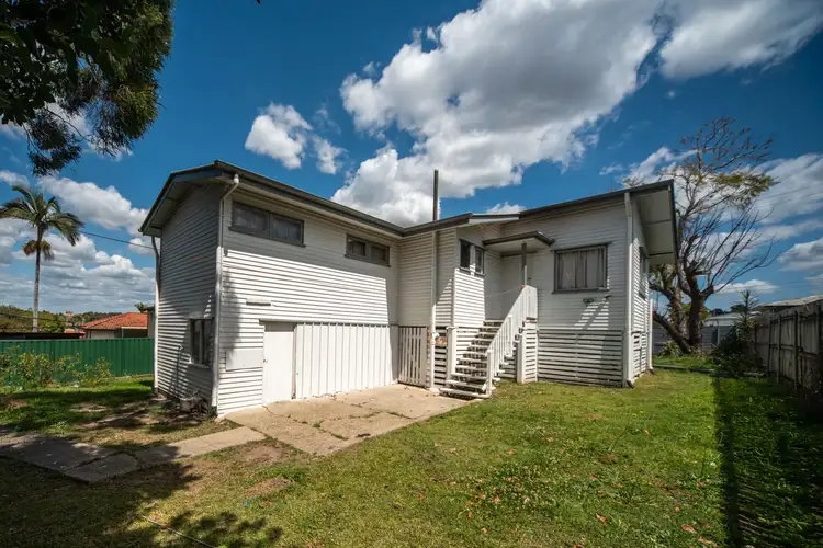 Main view of Homely house listing, UNIT 4/2 Ewing Rd, Woodridge QLD 4114