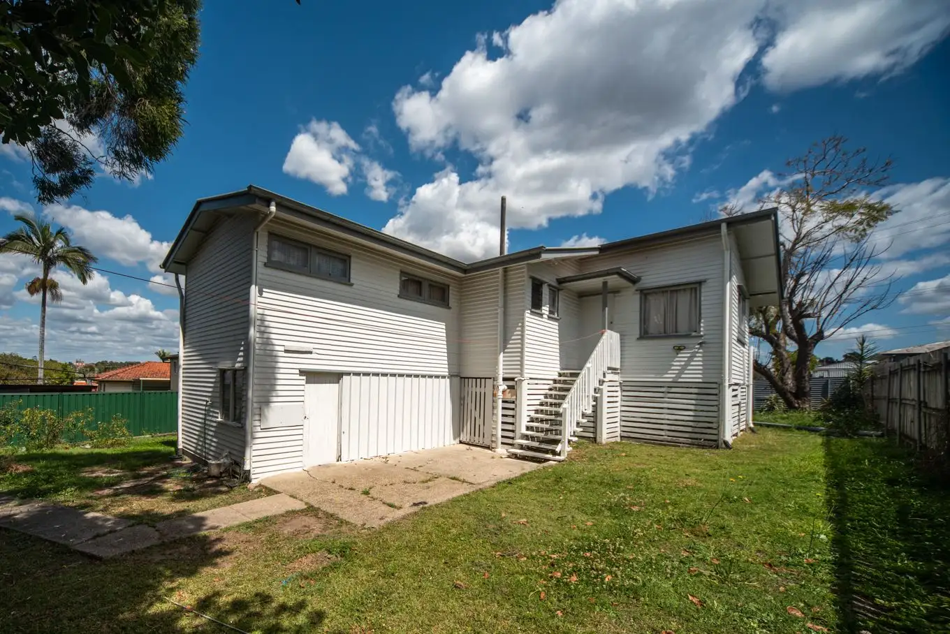 Main view of Homely house listing, UNIT 4/2 Ewing Rd, Woodridge QLD 4114