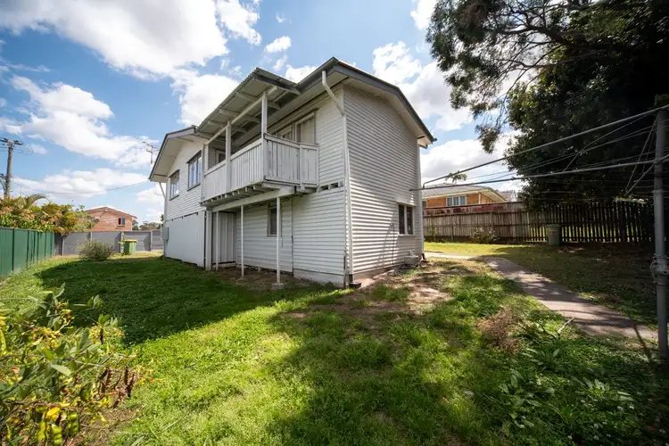 Second view of Homely house listing, UNIT 4/2 Ewing Rd, Woodridge QLD 4114