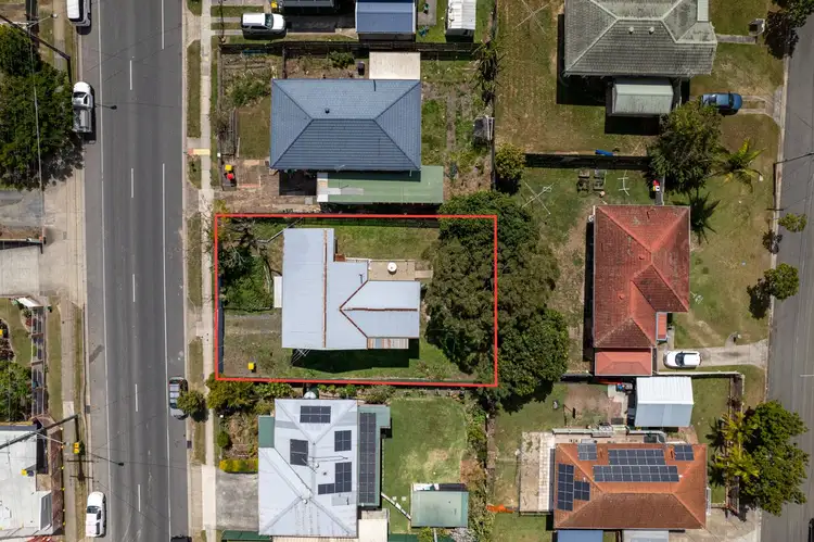 Third view of Homely house listing, UNIT 4/2 Ewing Rd, Woodridge QLD 4114
