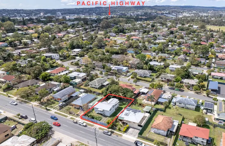 Fourth view of Homely house listing, UNIT 4/2 Ewing Rd, Woodridge QLD 4114