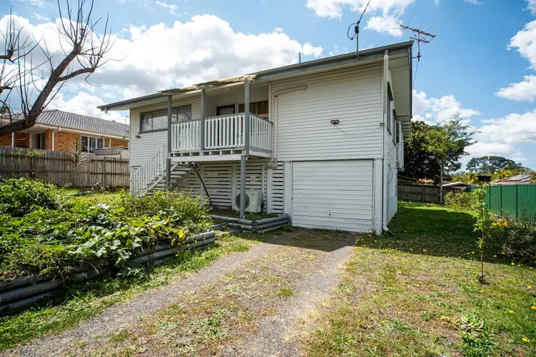 Sixth view of Homely house listing, UNIT 4/2 Ewing Rd, Woodridge QLD 4114