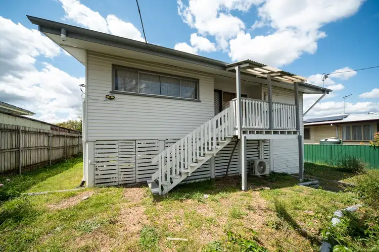 Seventh view of Homely house listing, UNIT 4/2 Ewing Rd, Woodridge QLD 4114